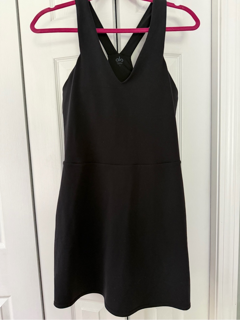 NWOT Alo Dress